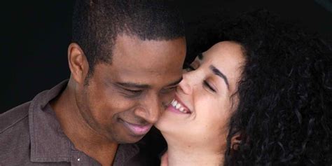 How ‘Black Love’ Really Helped My Marriage.